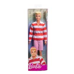 Ken & Friends Capelli Biondi