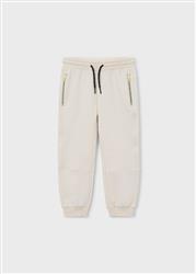 3583.77 Pantalone zip caoamo
