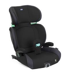 Seggiolino Auto Quizy I-Size Black 100-150cm