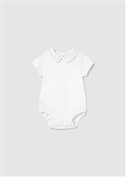1723.22 Body con colletto bianco