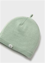 9064.51 Cappello maglia alga