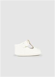 9082.86 Scarpine bianco