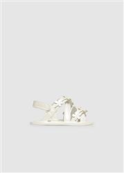 9094.10 Sandoletti bianco