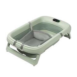 Vaschetta Indigo Plus Sage Green