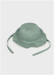 10144.48  Cappello reversibile menta