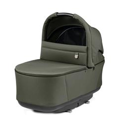 Bassinet Pop Up City Loop Metal