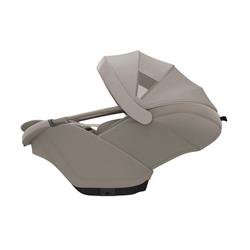 Seggiolino Auto Coral Slide Pro Sapphire Sand 40-87cm