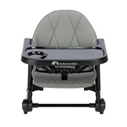 Rialzo Sedia Moly Mineral Gray