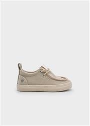 41771.75 Scarpa tela sabbia