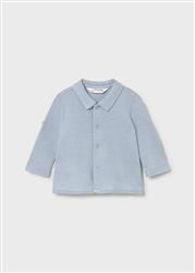 1103.25 Camicia collo regata