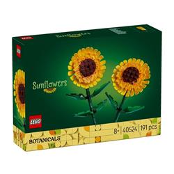 Lego 40524 Botanicals Girasoli
