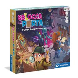 Party Game Sblocca la Porta