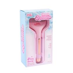 Beauty Routine Rullo con Gel