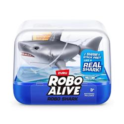 Robo Shark Nuota Davvero