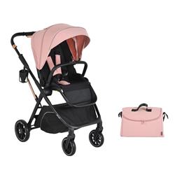 Passeggino Bingo Reversibile Pink Icing