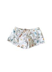 Costume Noah Pantaloncino safari
