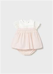 1883.39 Vestito combinato cerimonia tulipano