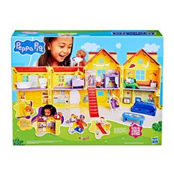 La Casa di Peppa Pig
