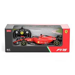 Ferrari F1-75 1:18 R/C