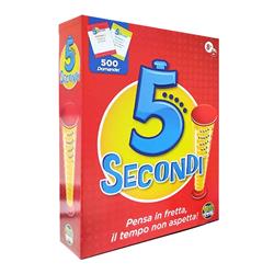 5 Secondi