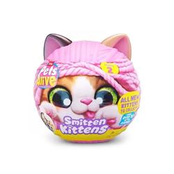 PA Gomitolo Gattini Interattivi Serie 2