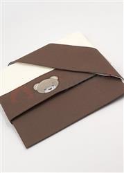 Teddy Set Lenzuola Carrozzina panna moka 90x120 3 pezzi