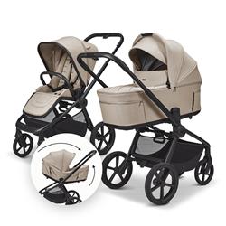 Duo Moon Resea Fold sand