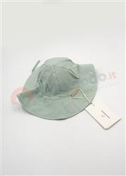1151 Cappellino sole ocean blu