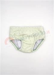 972 Costumino contenitivo ocean square