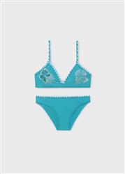 6775.25 Bikini triangolo grafico pacifico