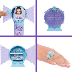DP Frozen Elsa Jewel Reveal
