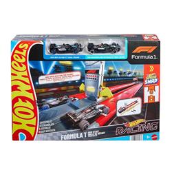 HW Racing F1 Starter Set