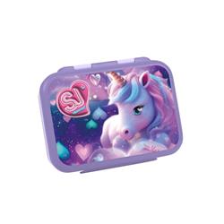 Portamerenda Sj Gang Unicorno
