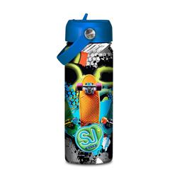 Borraccia Sj Gang Skateboard