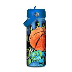 Borraccia Sj Gang Pallone Basket