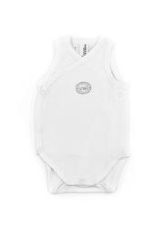 104-121 Body spallina bianco