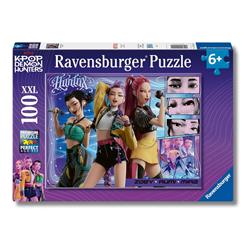 Puzzle K-Pop Denom Hunters XXL
