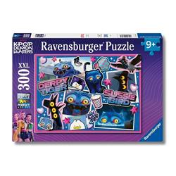 Puzzle K-Pop Demon Hunters XXL 300 pezzi