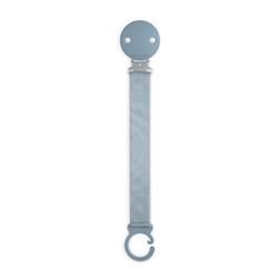 Catenella Clip Wonder Tessuto Azzurro