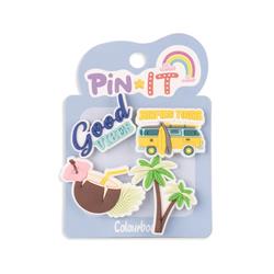 Spillette Pin it American Dream