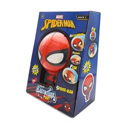 Hero Pop Maxi Elastikorp Spider Man