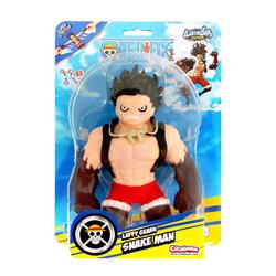 One Piece Elastikorps Fighter 12cm assortiti
