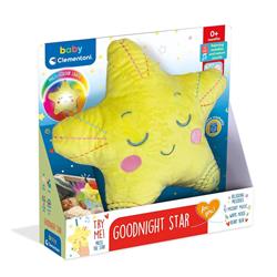 Stella della Buonanotte Baby Clementoni