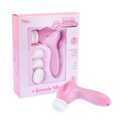 Beauty Routine Coccola Massaggiatore Viso 