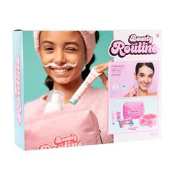 Beauty Routine Set per Cura Viso