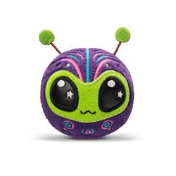 Bouncibles Zoggo Alien
