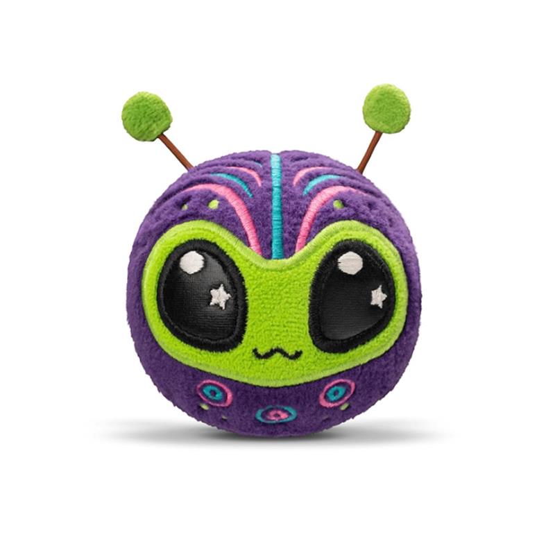 Bouncibles Zoggo Alien