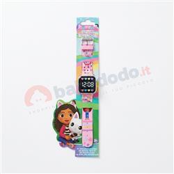 Orologio Digitale Led Gabby