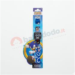 Orologio Digitale Led Sonic