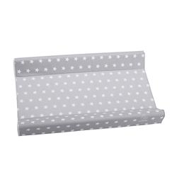 Fasciatoio universale Pvc Starlette grigio